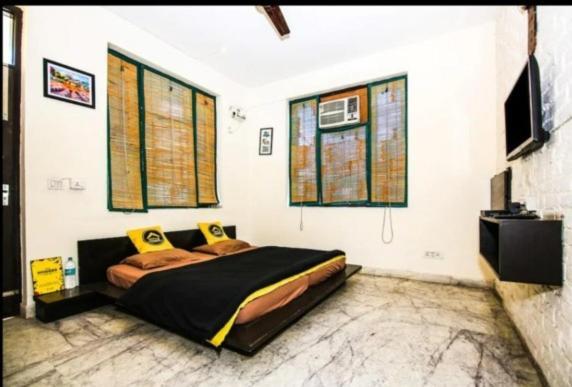 بيت شباب Heistel Delhi نيودلهي المظهر الخارجي الصورة
