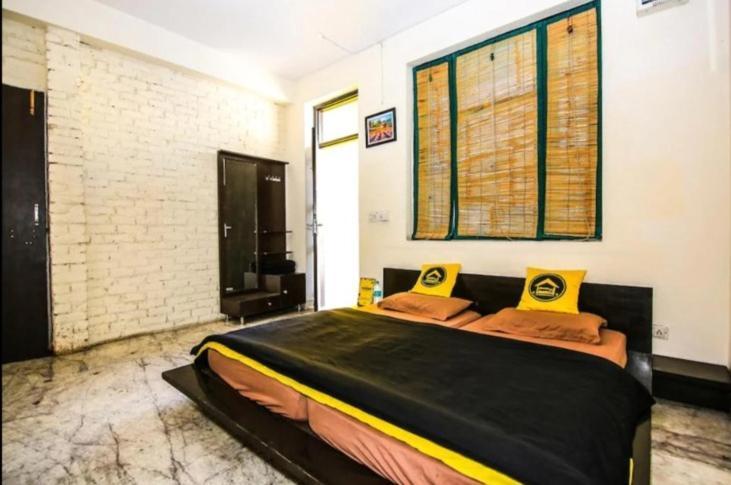 بيت شباب Heistel Delhi نيودلهي المظهر الخارجي الصورة