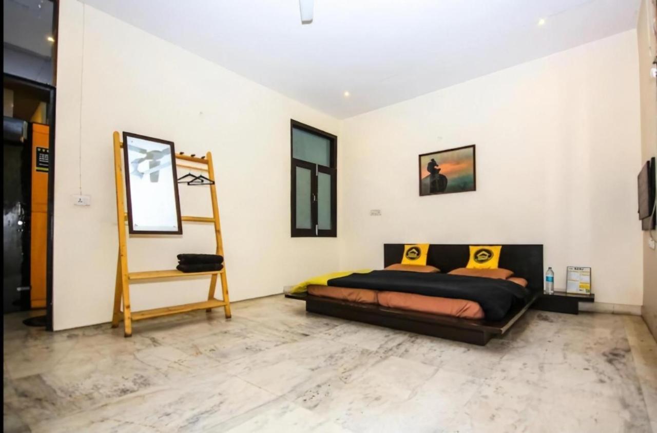بيت شباب Heistel Delhi نيودلهي المظهر الخارجي الصورة