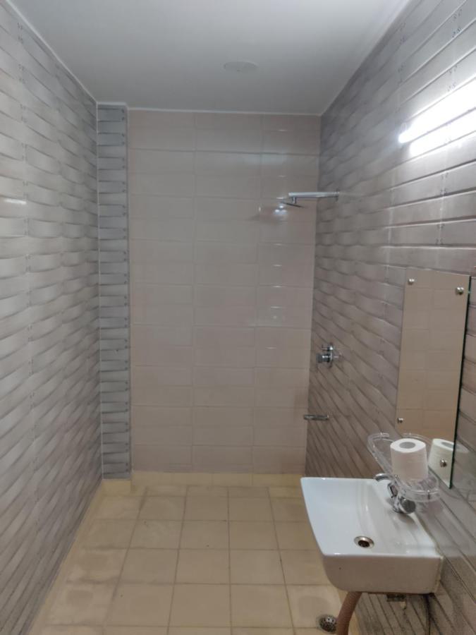 بيت شباب Heistel Delhi نيودلهي المظهر الخارجي الصورة